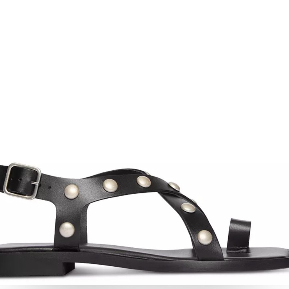 Freda Salvador Paxton Sandals - Picture 4 of 8